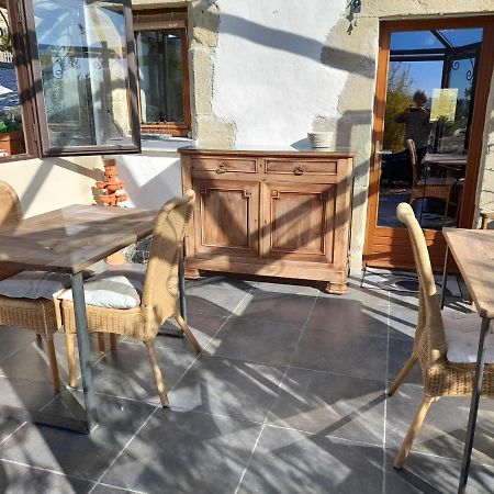 Mandailles  Les Hotes Du Lac, Chambres Et Tables D'Hotes المظهر الخارجي الصورة