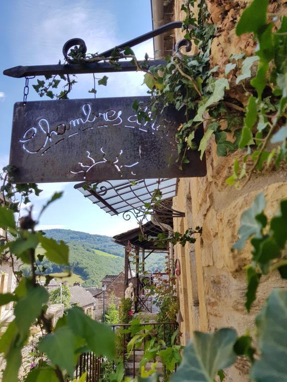 Mandailles  Les Hotes Du Lac, Chambres Et Tables D'Hotes المظهر الخارجي الصورة